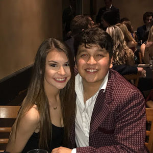 Meet your Posher, Rafael